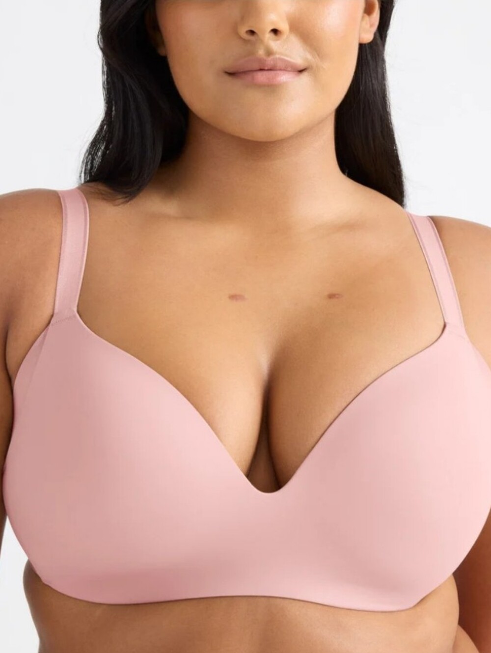 knix wing woman contour bra size 44dd